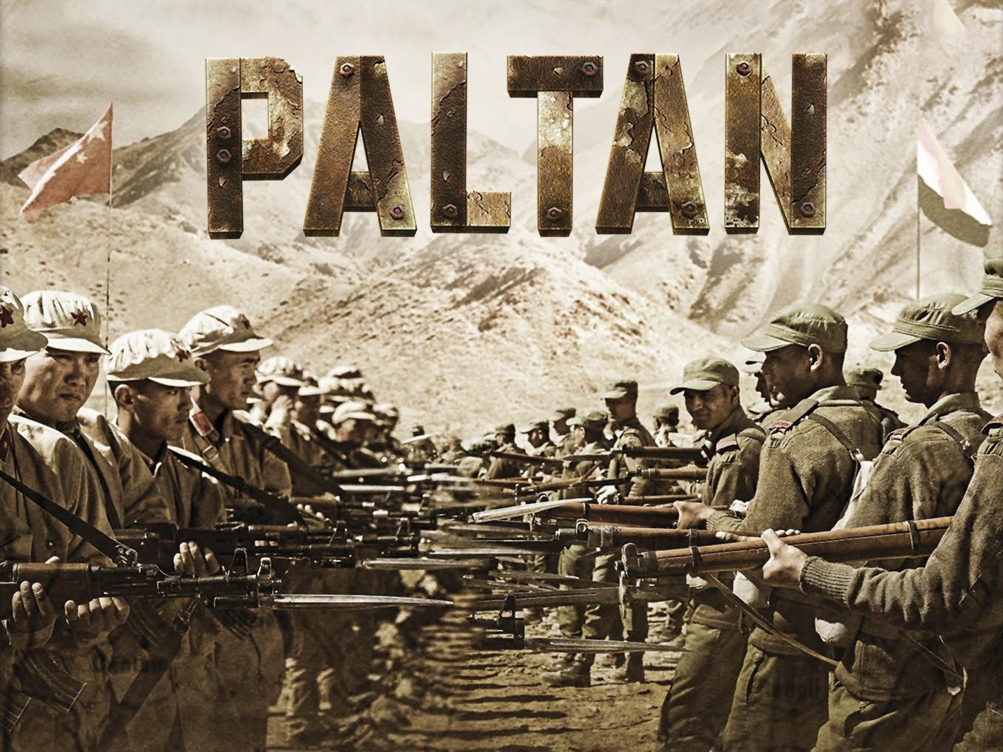 Paltan trailer: JP Dutta's war movie looks like old wine in new bottle
